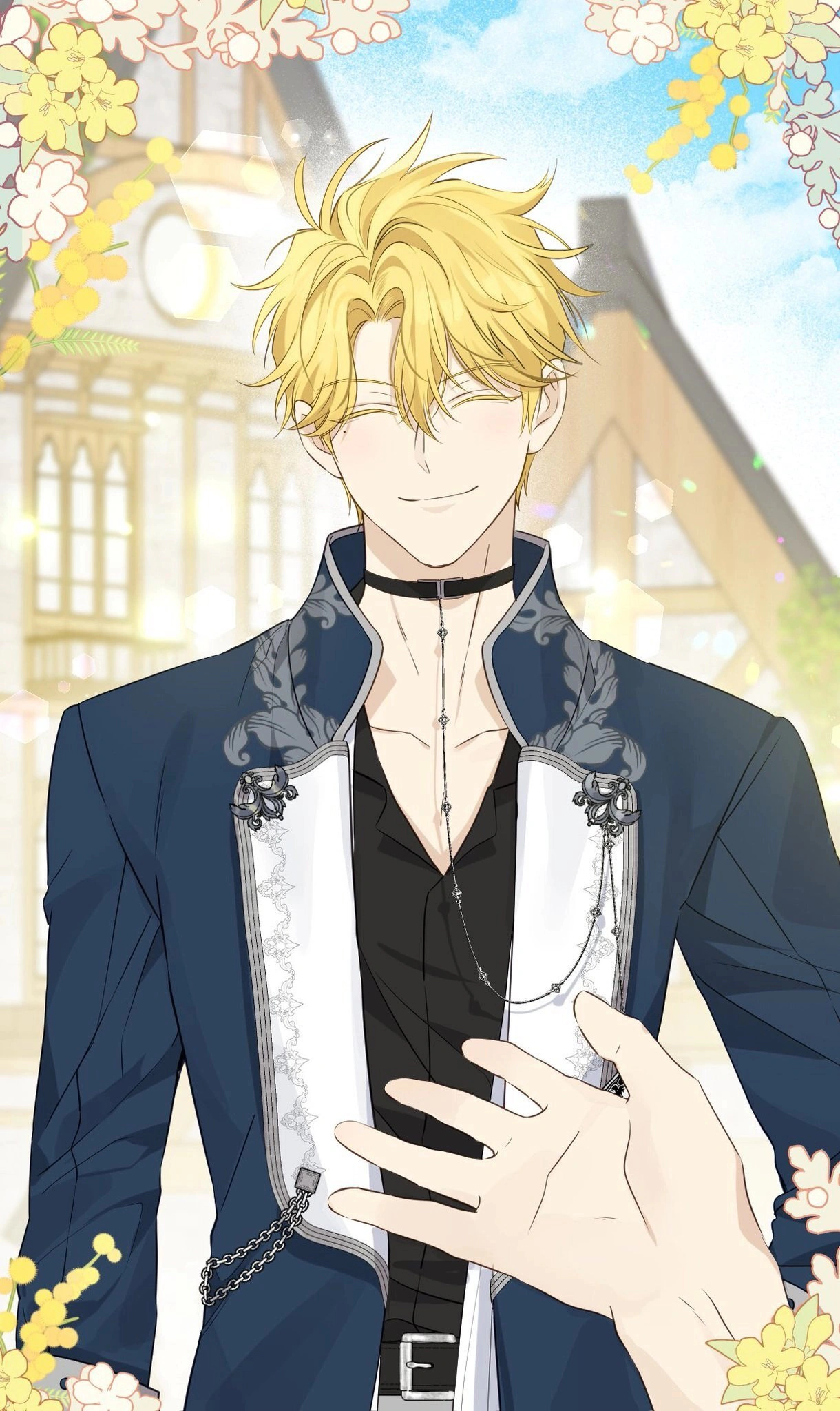 Read Actually, I was the Real One AR Manga Online