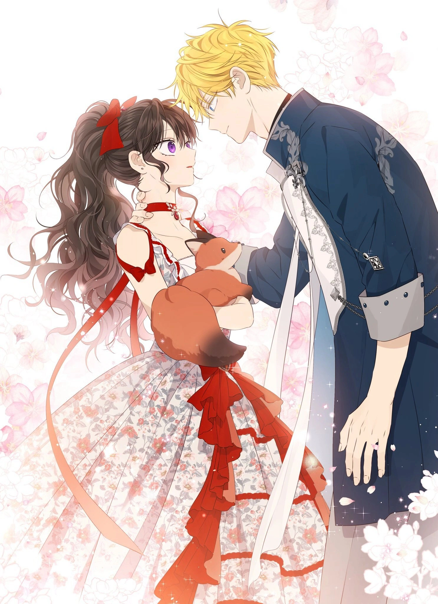 Read Actually, I was the Real One AR Manga Online