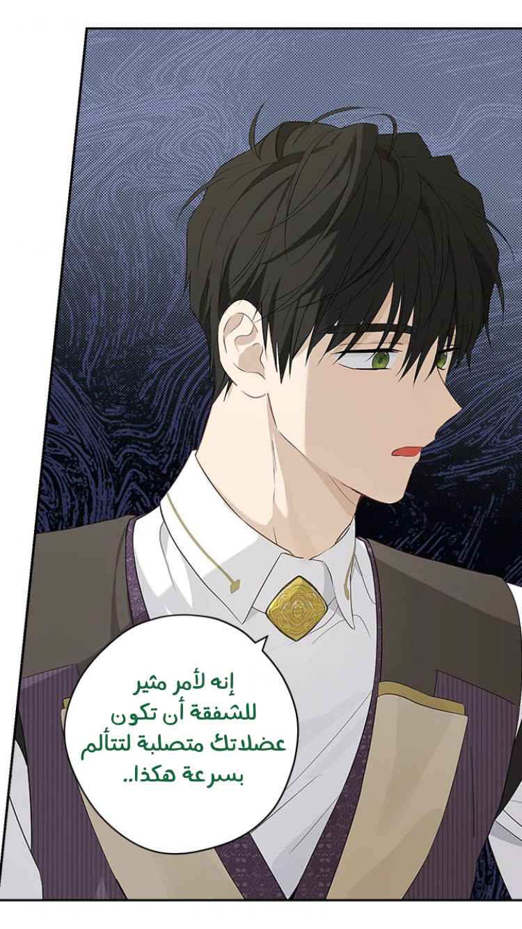Read Actually, I was the Real One AR Manga Online