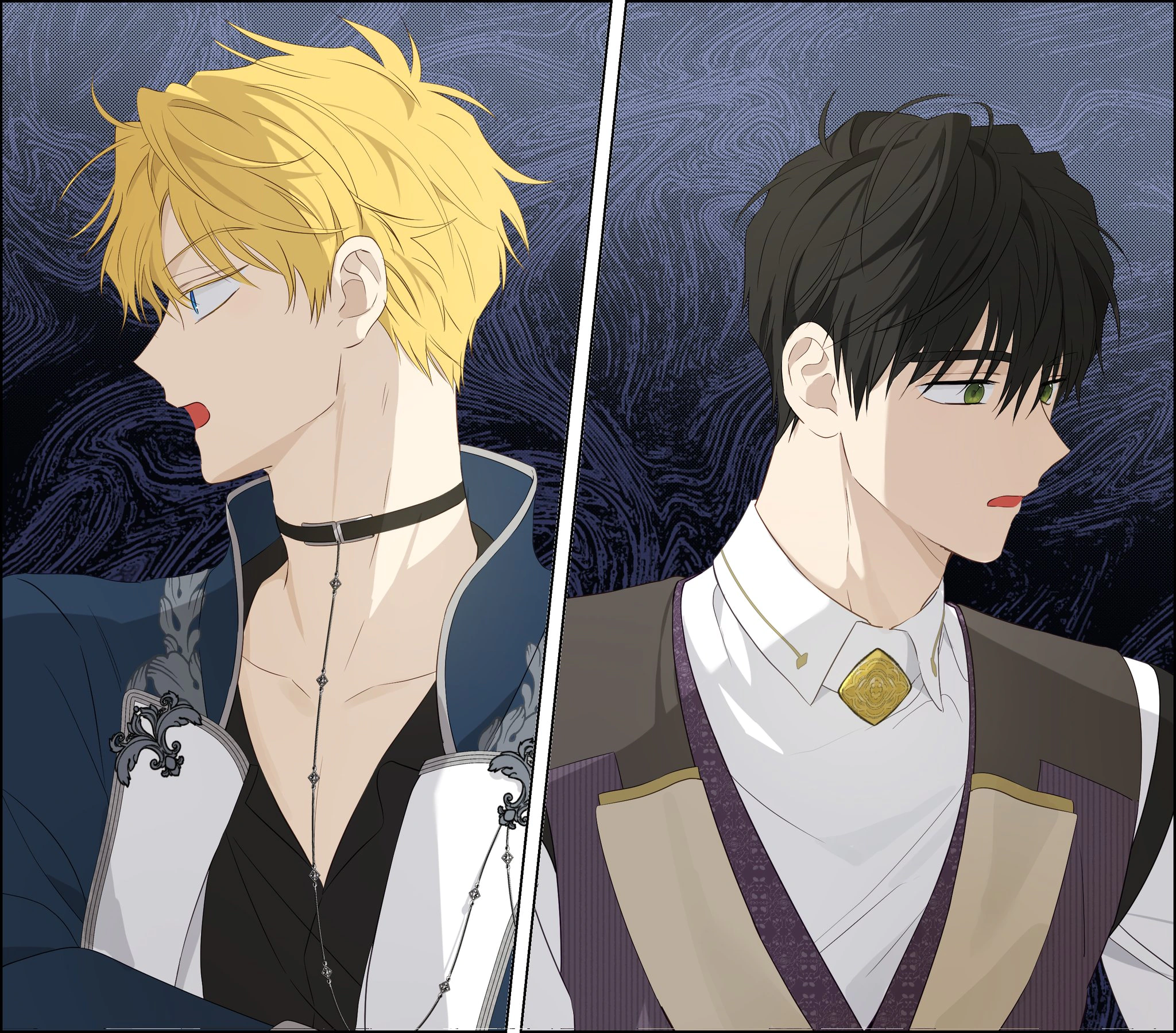 Read Actually, I was the Real One AR Manga Online
