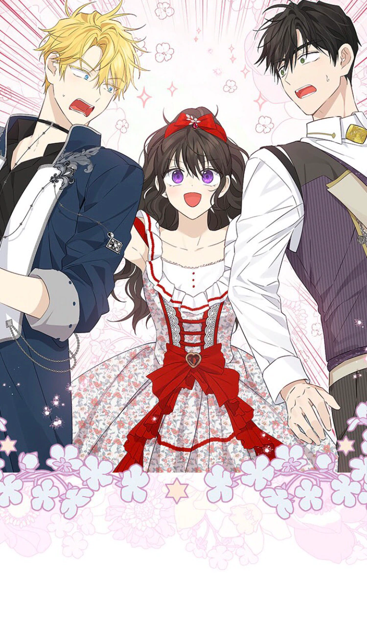 Read Actually, I was the Real One AR Manga Online
