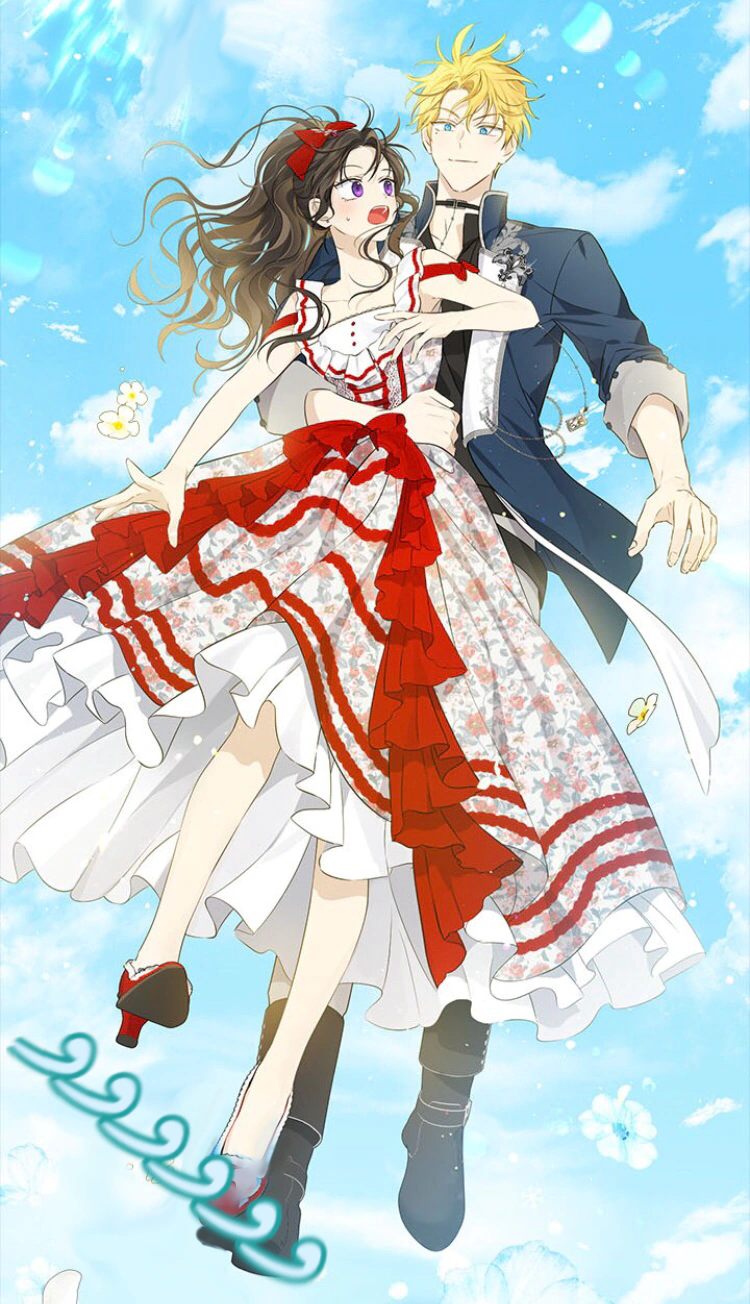 Read Actually, I was the Real One AR Manga Online
