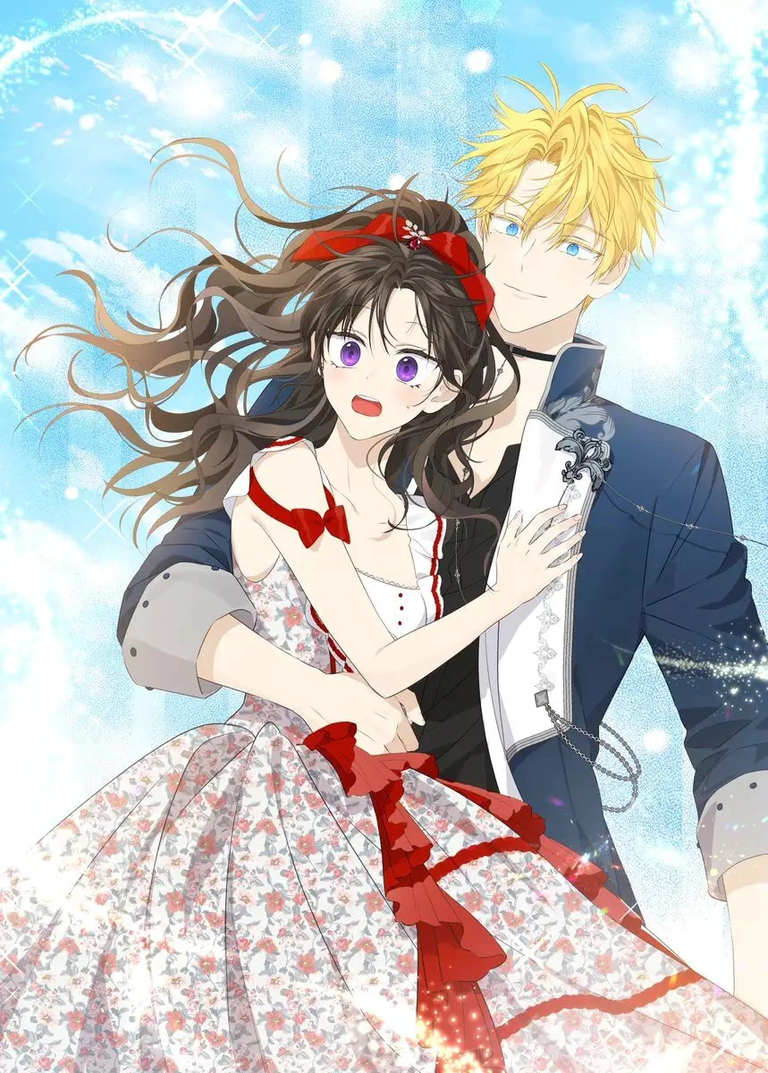 Read Actually, I was the Real One AR Manga Online