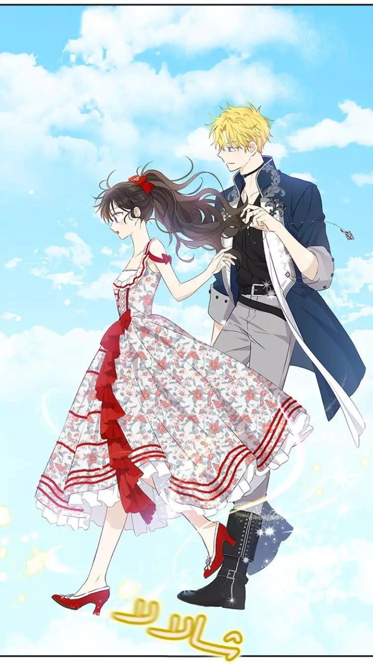 Read Actually, I was the Real One AR Manga Online