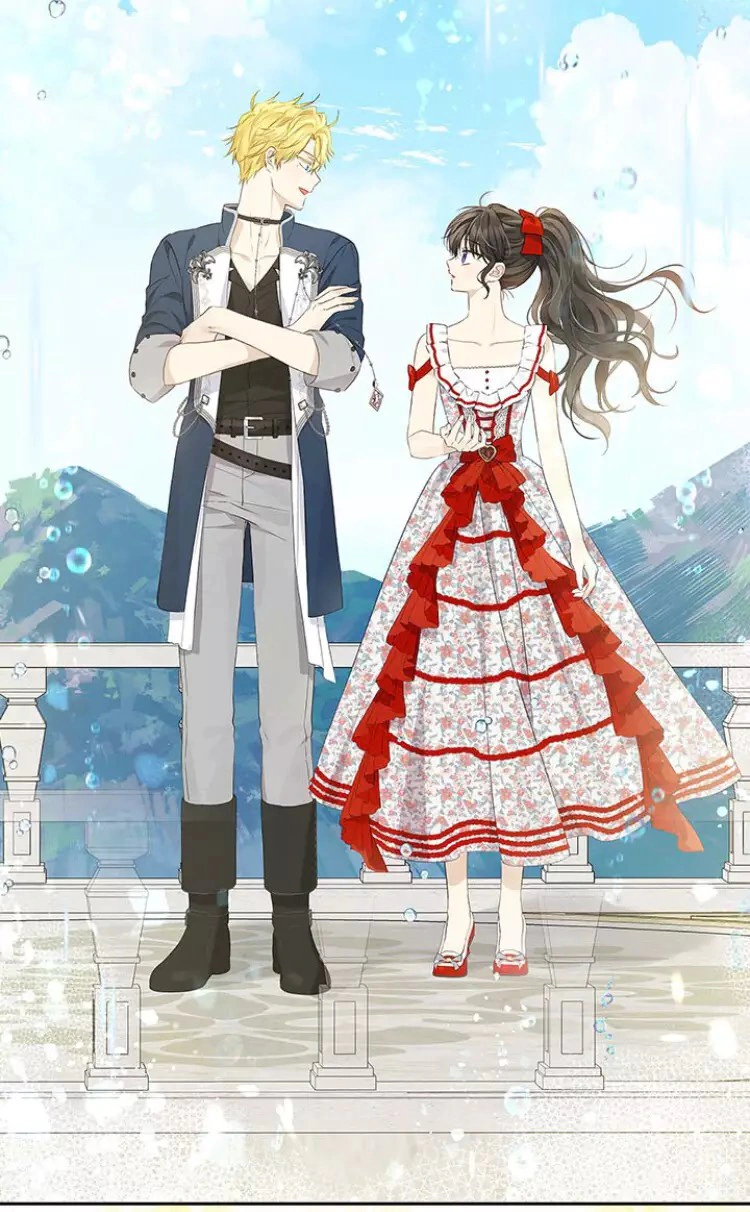 Read Actually, I was the Real One AR Manga Online