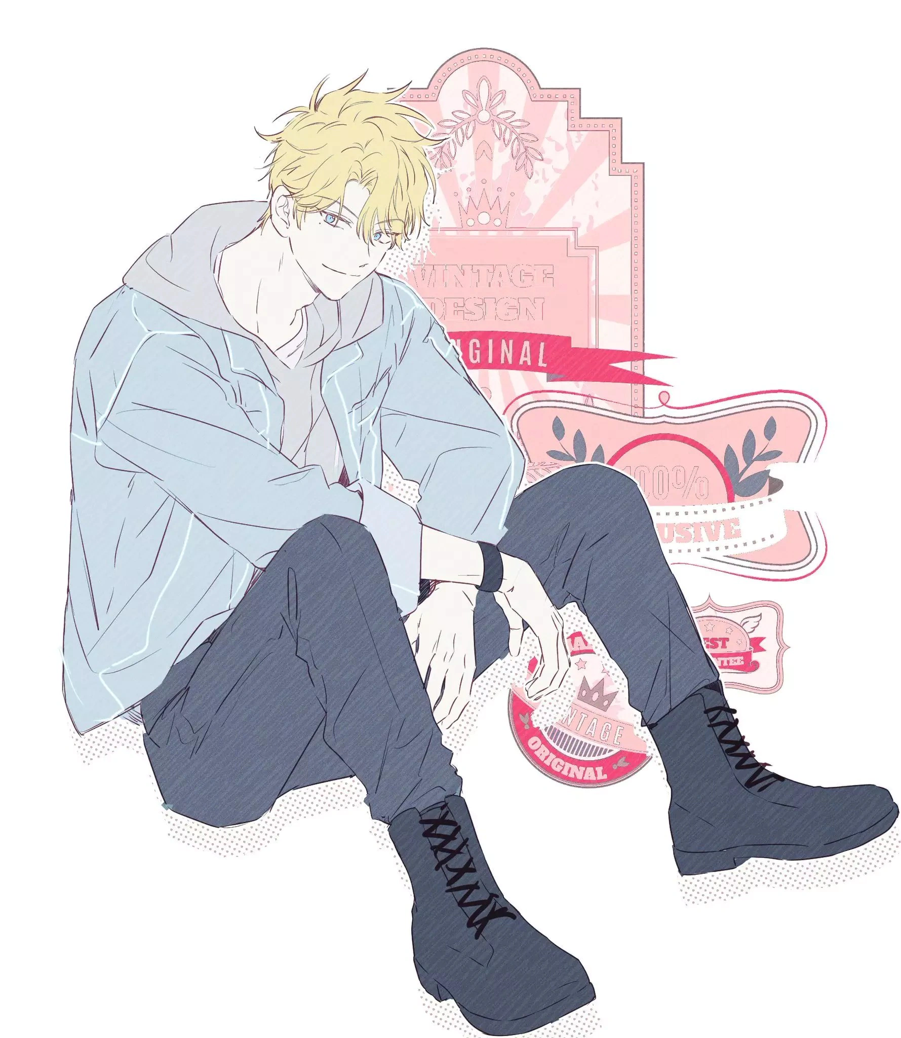 Read Actually, I was the Real One AR Manga Online