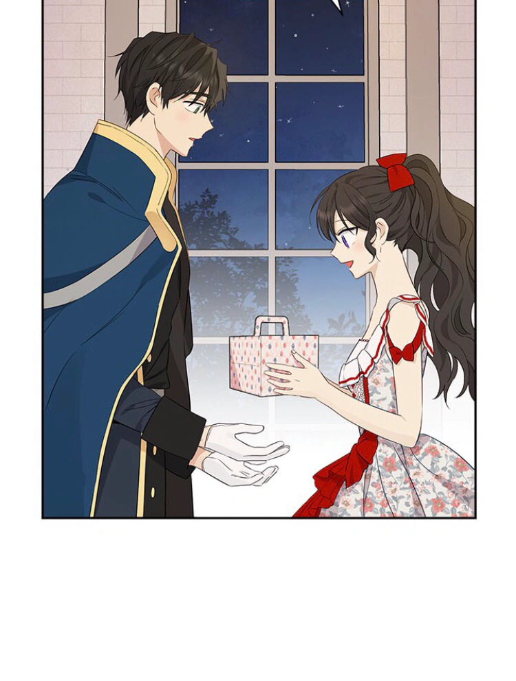 Read Actually, I was the Real One AR Manga Online