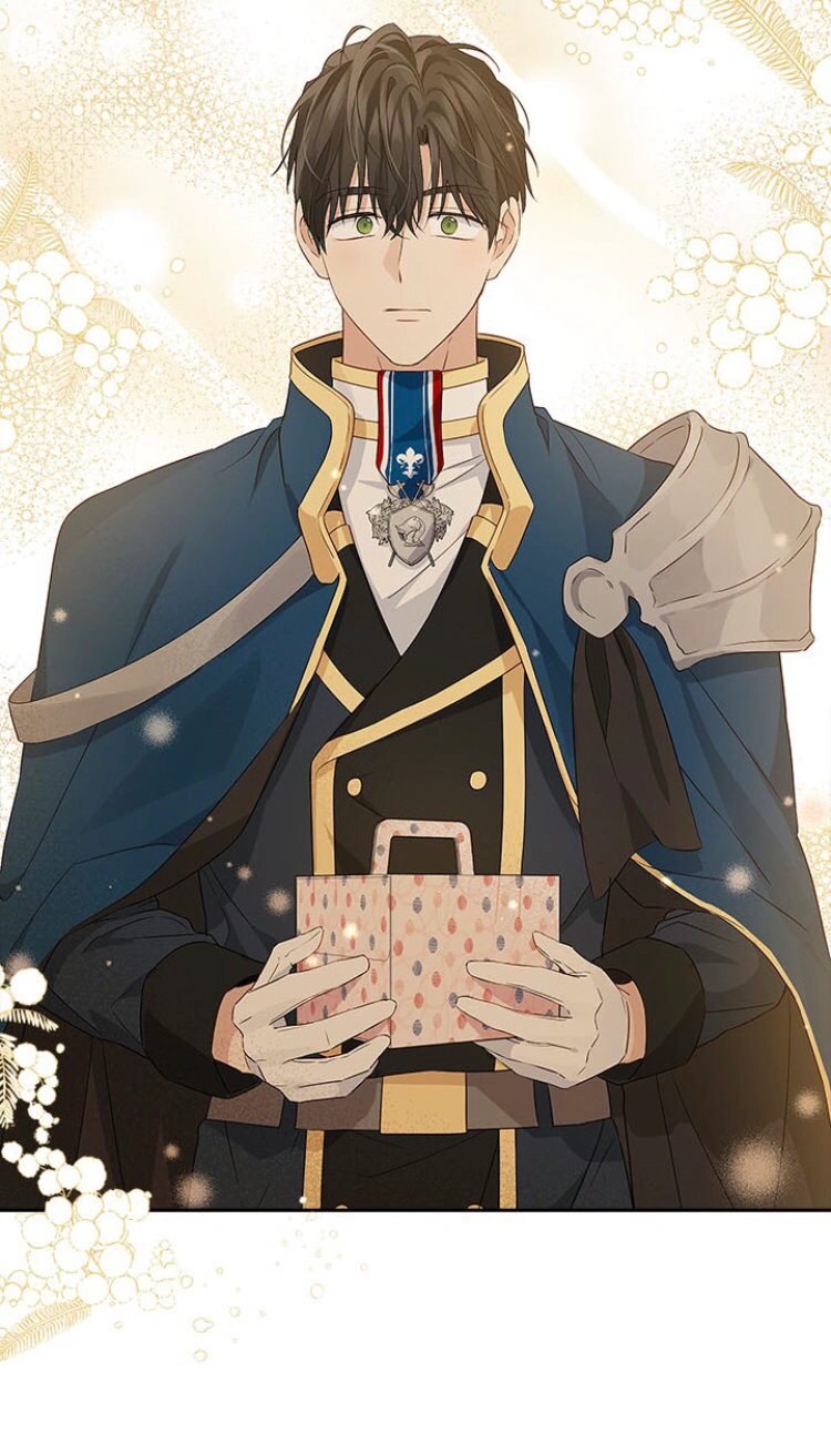 Read Actually, I was the Real One AR Manga Online