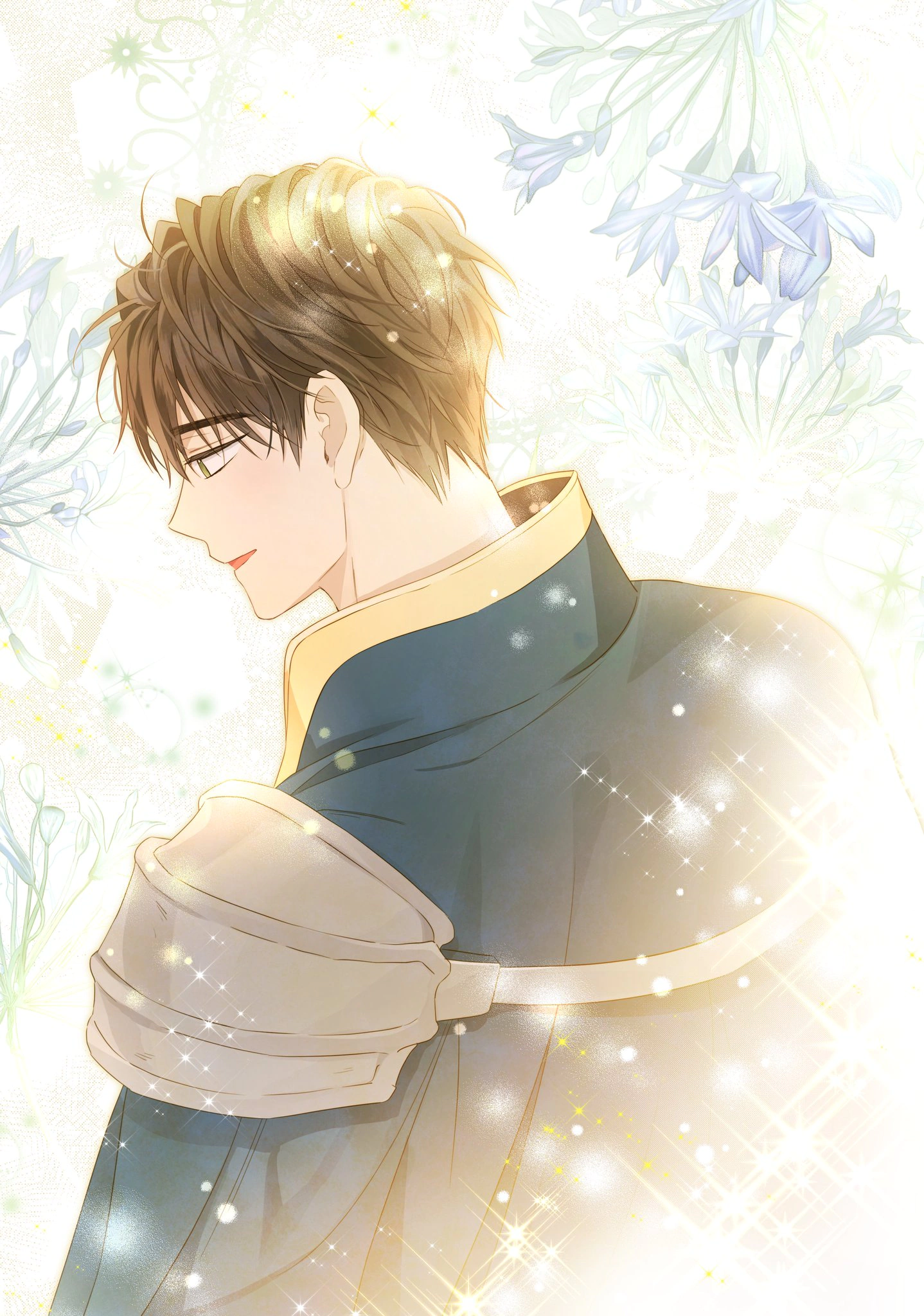 Read Actually, I was the Real One AR Manga Online