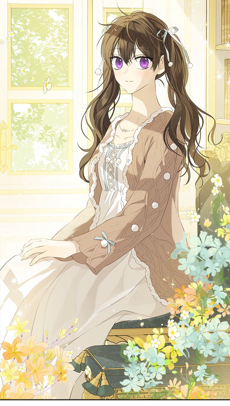 Read Actually, I was the Real One AR Manga Online