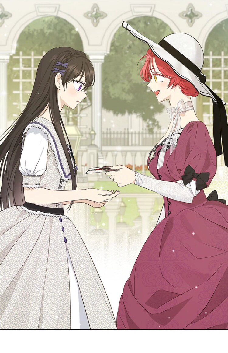 Read Actually, I was the Real One AR Manga Online