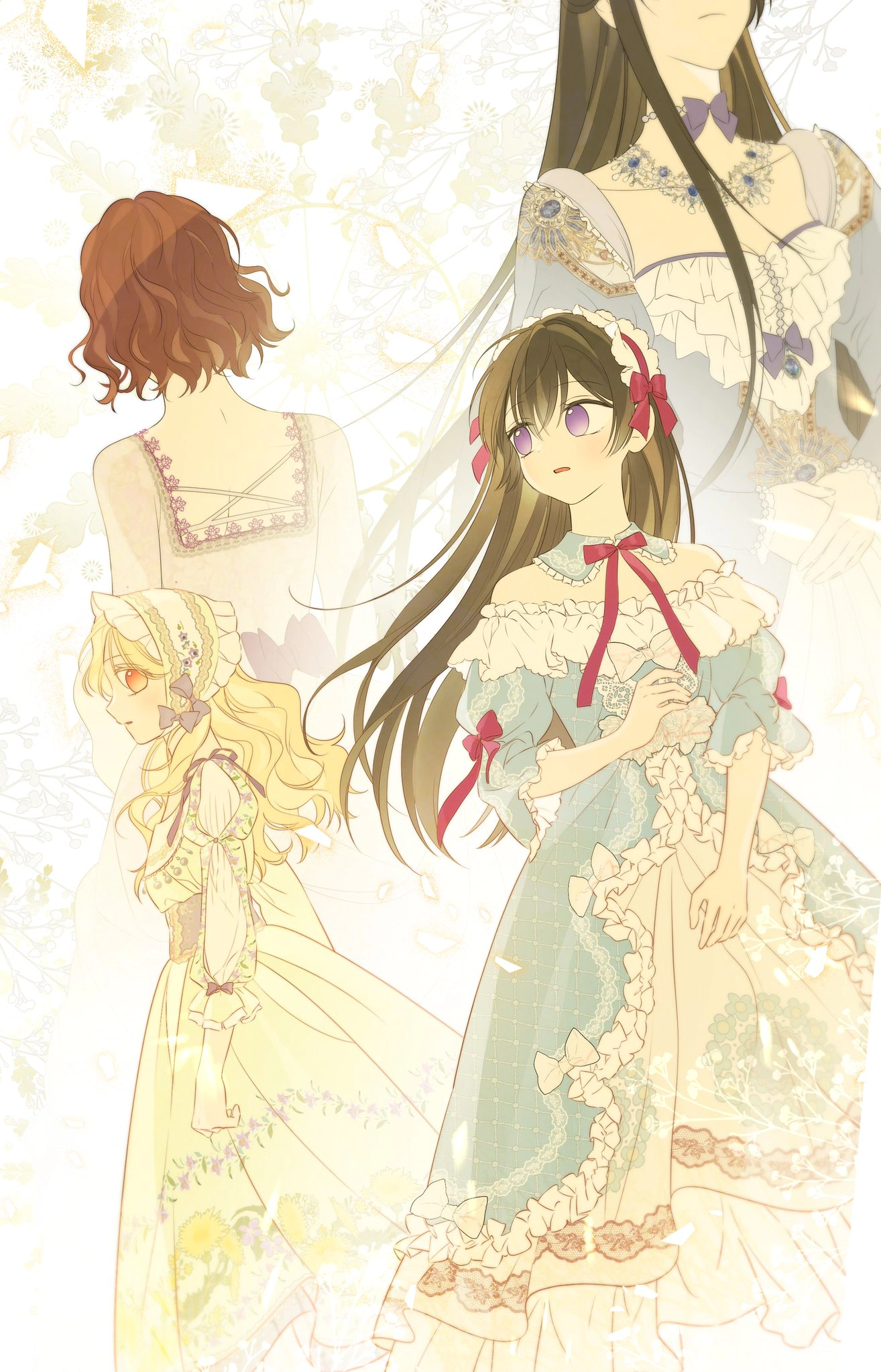 Read Actually, I was the Real One AR Manga Online