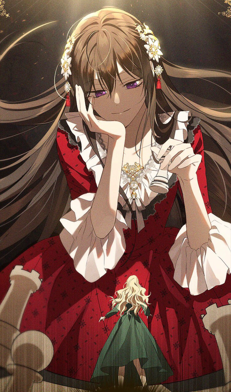 Read Actually, I was the Real One AR Manga Online
