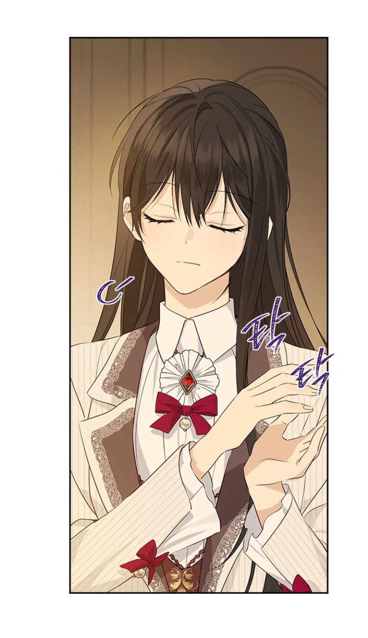 Read Actually, I was the Real One AR Manga Online