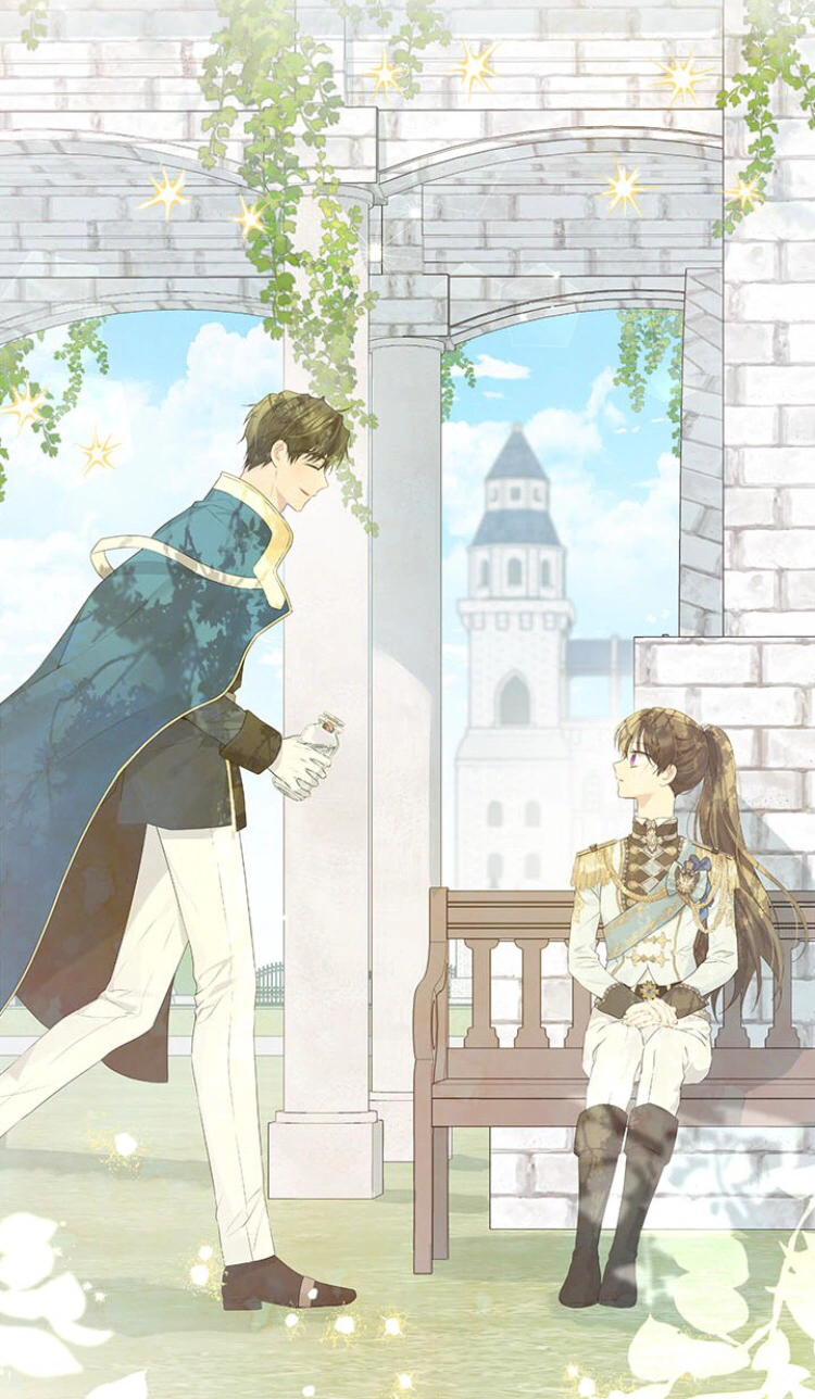Read Actually, I was the Real One AR Manga Online