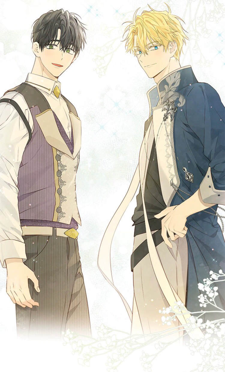 Read Actually, I was the Real One AR Manga Online