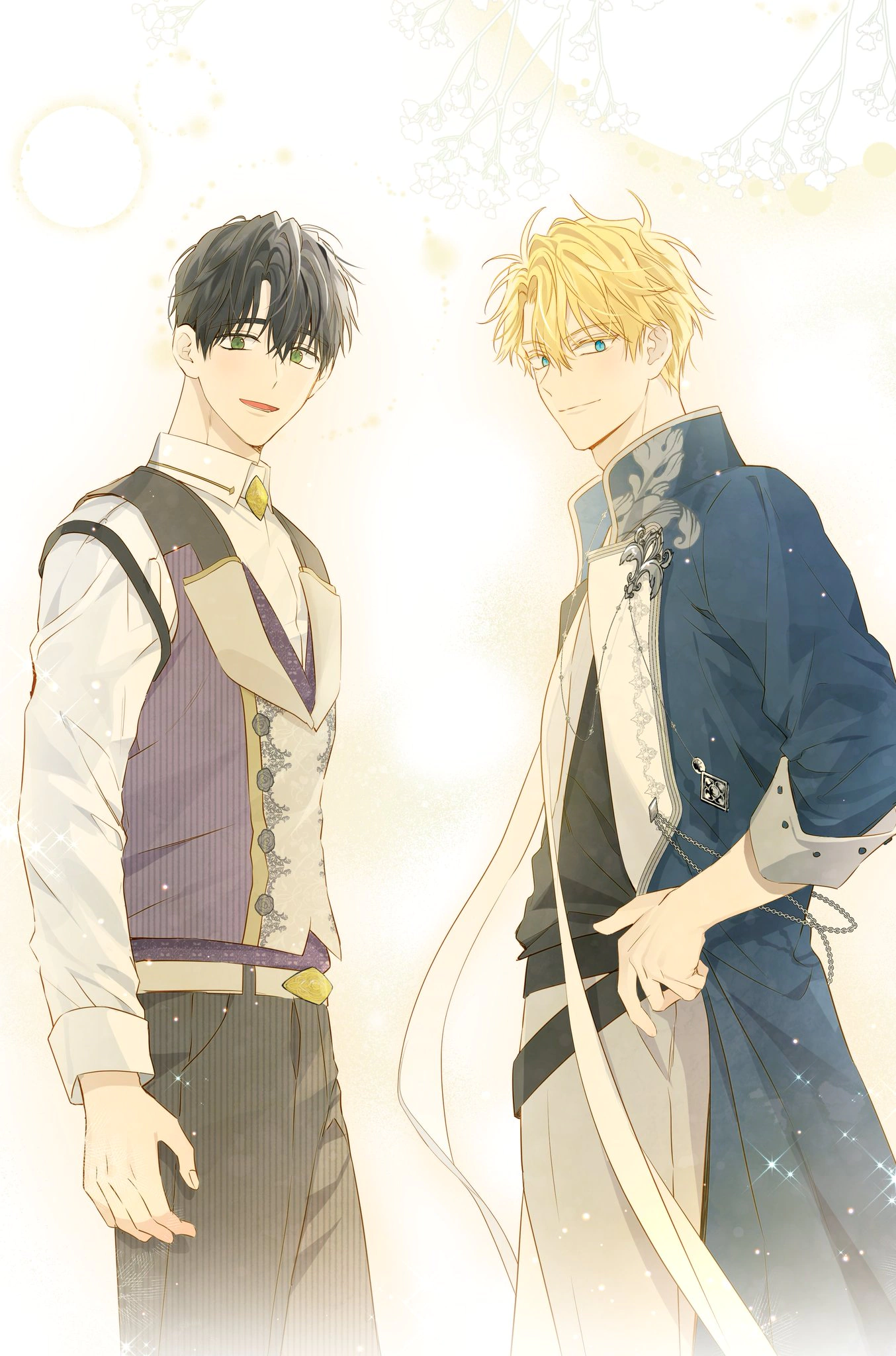 Read Actually, I was the Real One AR Manga Online