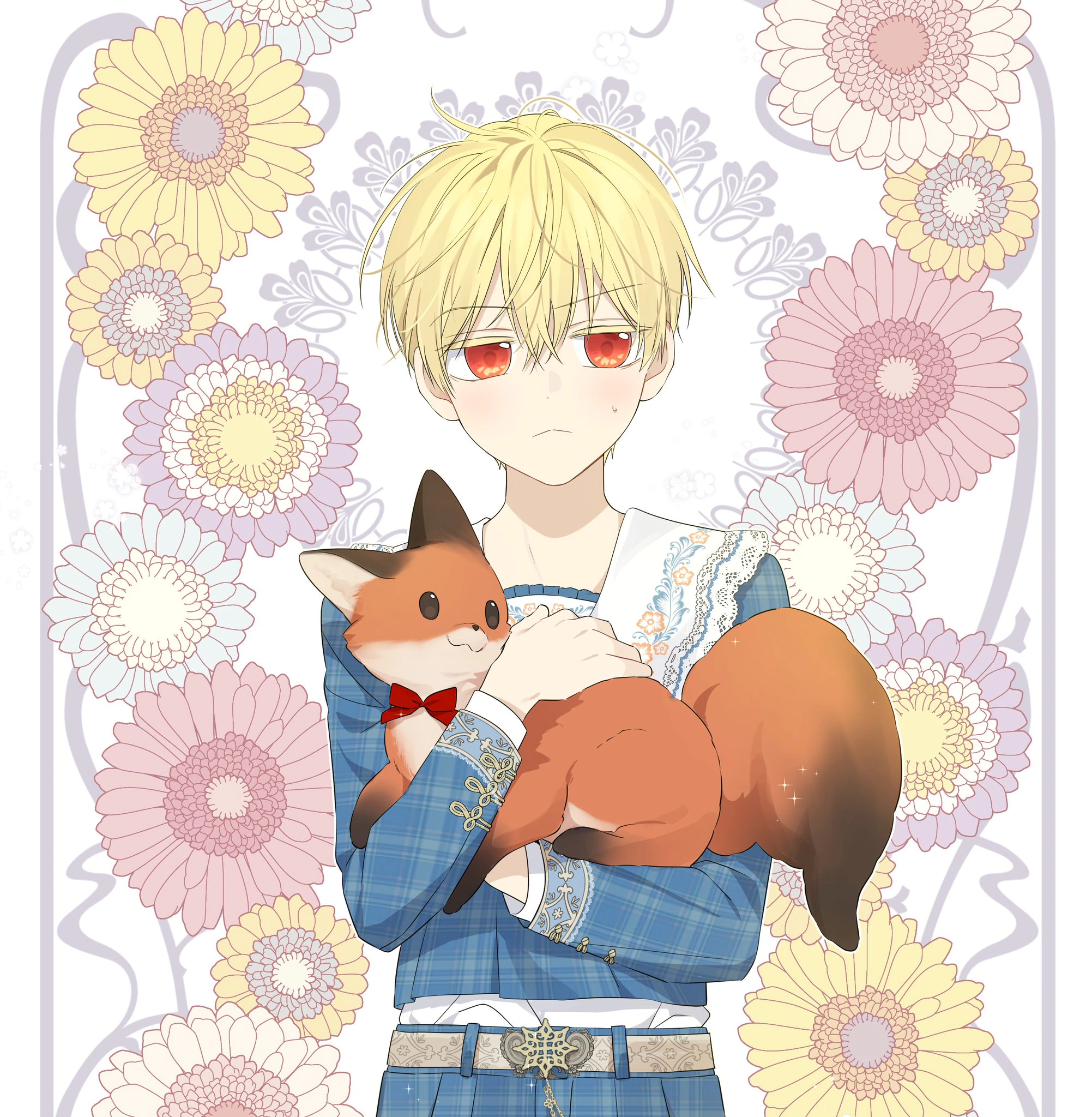Read Actually, I was the Real One AR Manga Online