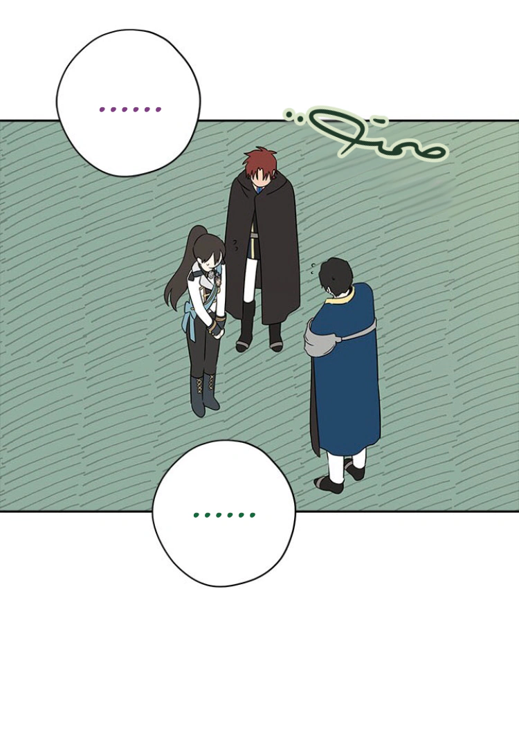 Read Actually, I was the Real One AR Manga Online