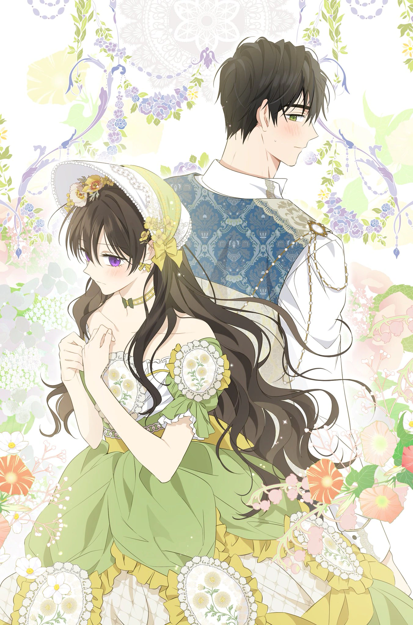 Read Actually, I was the Real One AR Manga Online