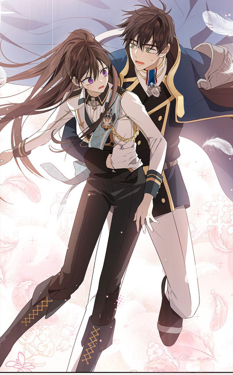 Read Actually, I was the Real One AR Manga Online