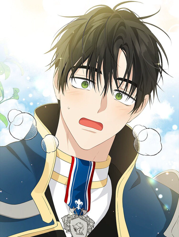 Read Actually, I was the Real One AR Manga Online