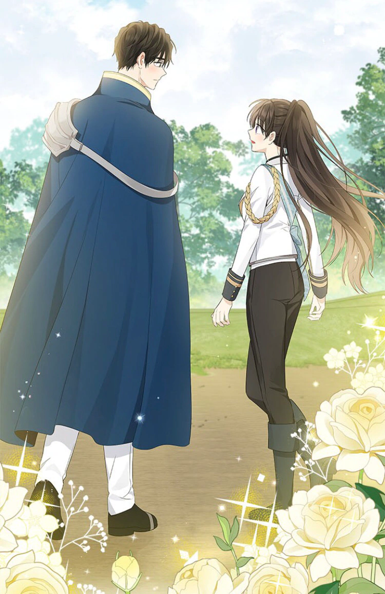 Read Actually, I was the Real One AR Manga Online