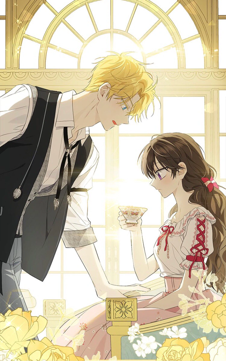 Read Actually, I was the Real One AR Manga Online