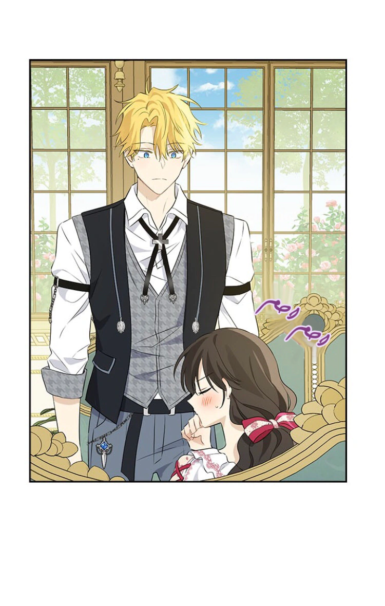 Read Actually, I was the Real One AR Manga Online
