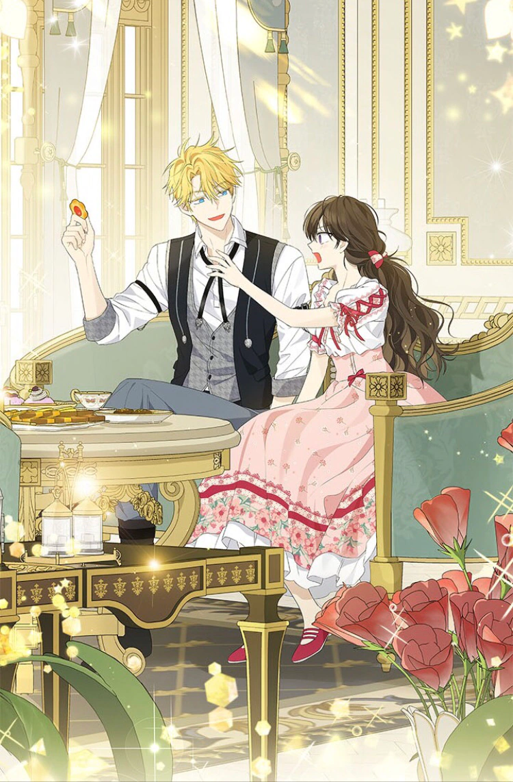 Read Actually, I was the Real One AR Manga Online