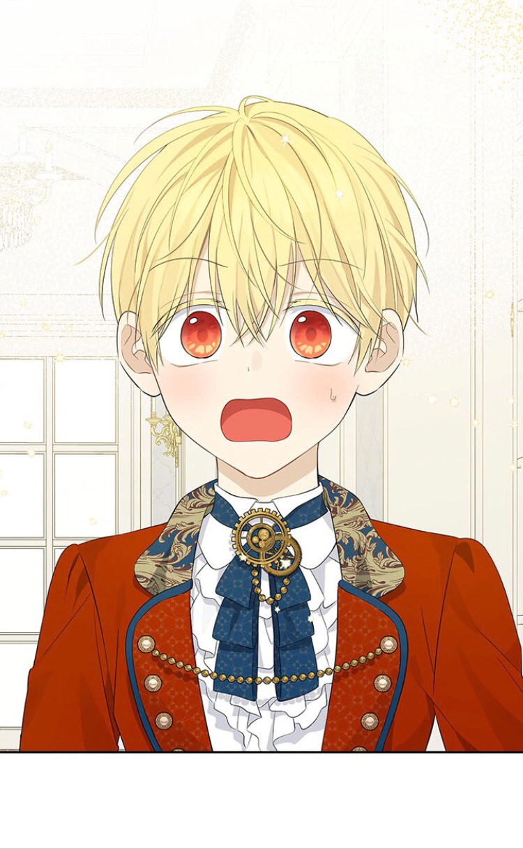 Read Actually, I was the Real One AR Manga Online