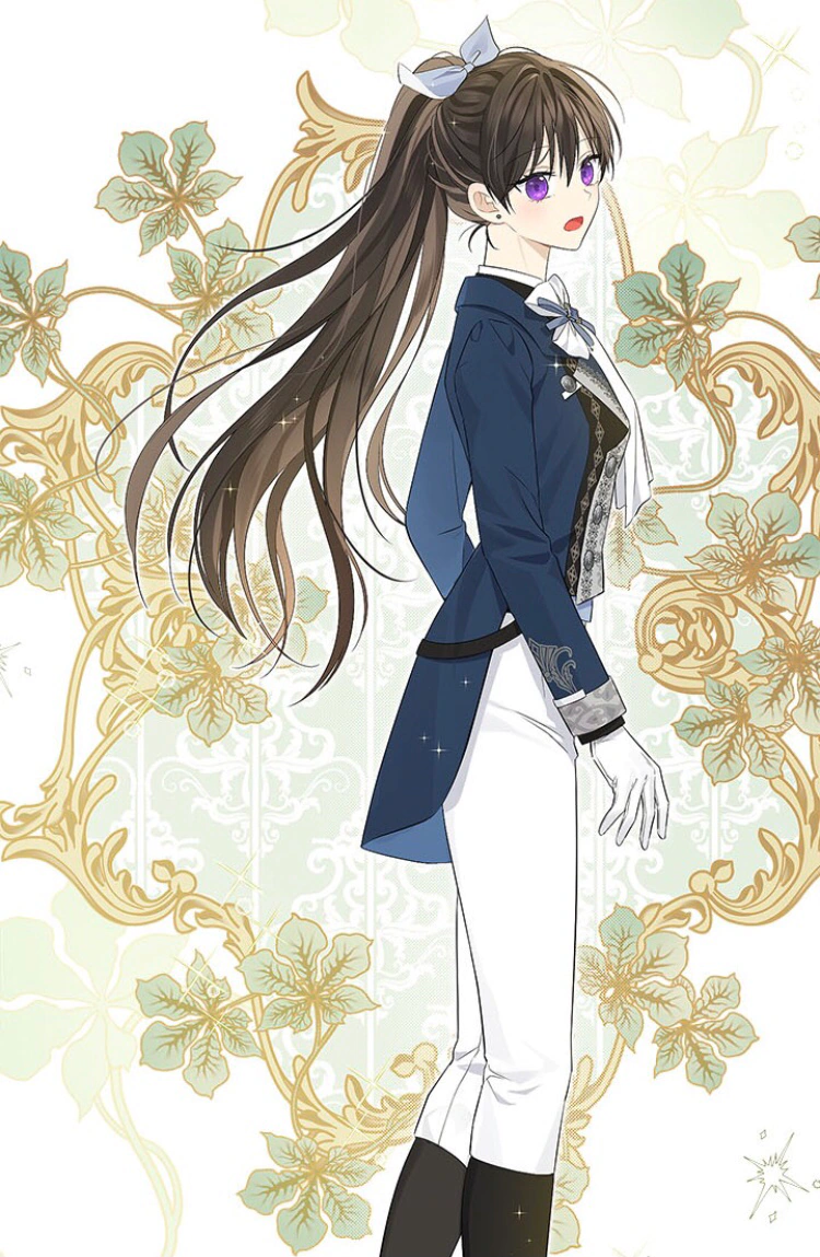 Read Actually, I was the Real One AR Manga Online