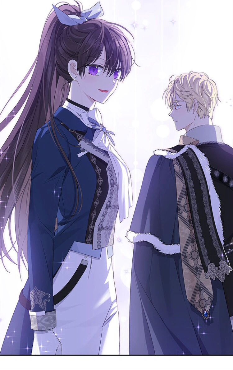 Read Actually, I was the Real One AR Manga Online
