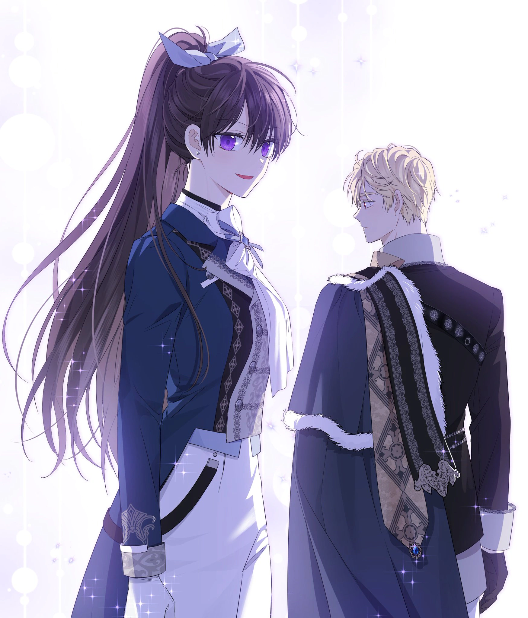 Read Actually, I was the Real One AR Manga Online