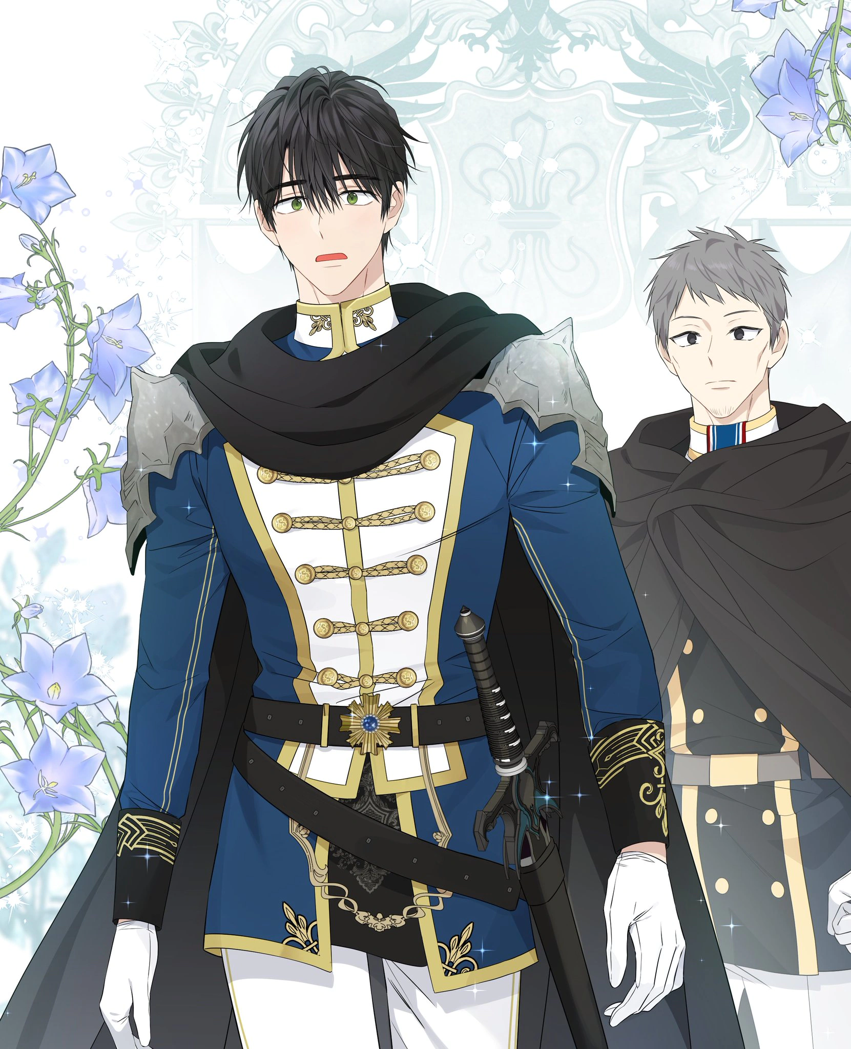 Read Actually, I was the Real One AR Manga Online