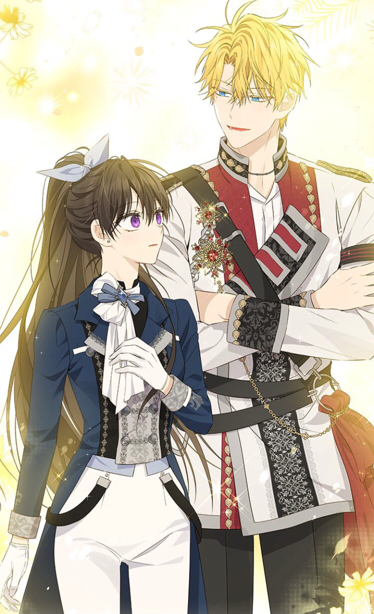 Read Actually, I was the Real One AR Manga Online