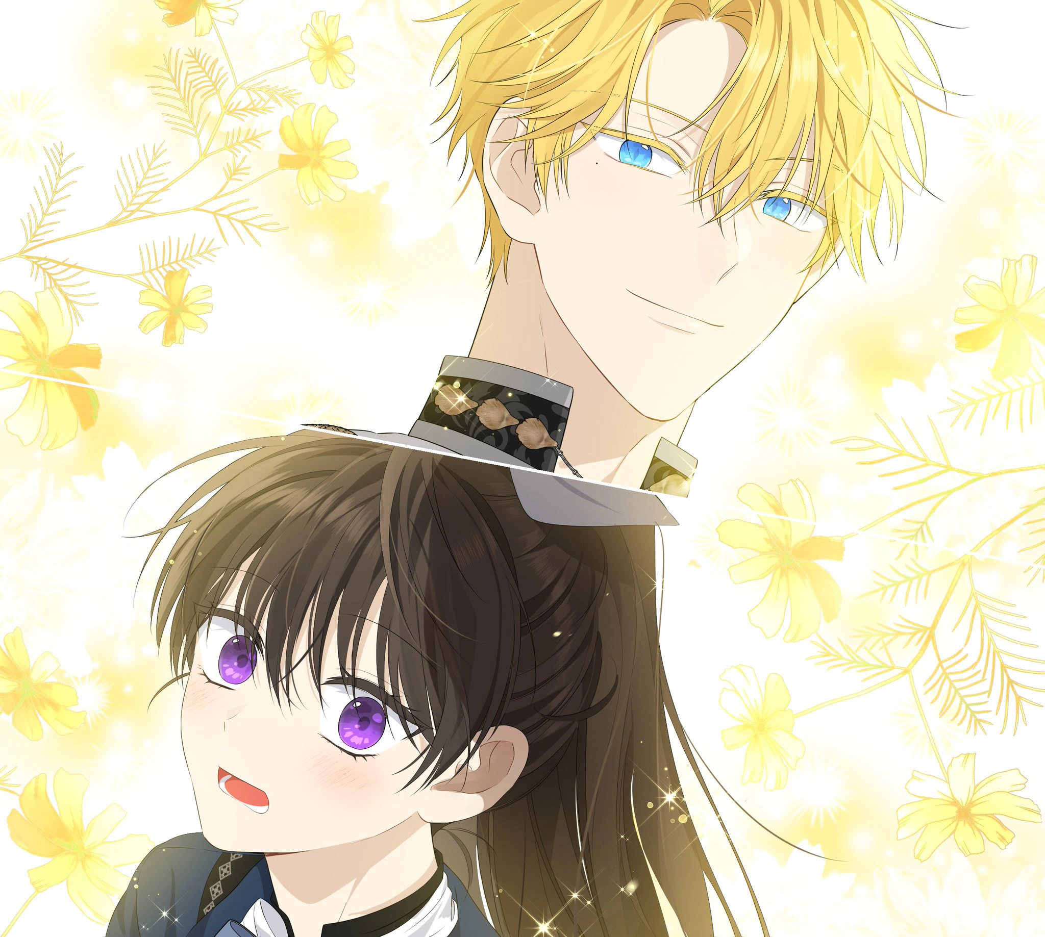 Read Actually, I was the Real One AR Manga Online