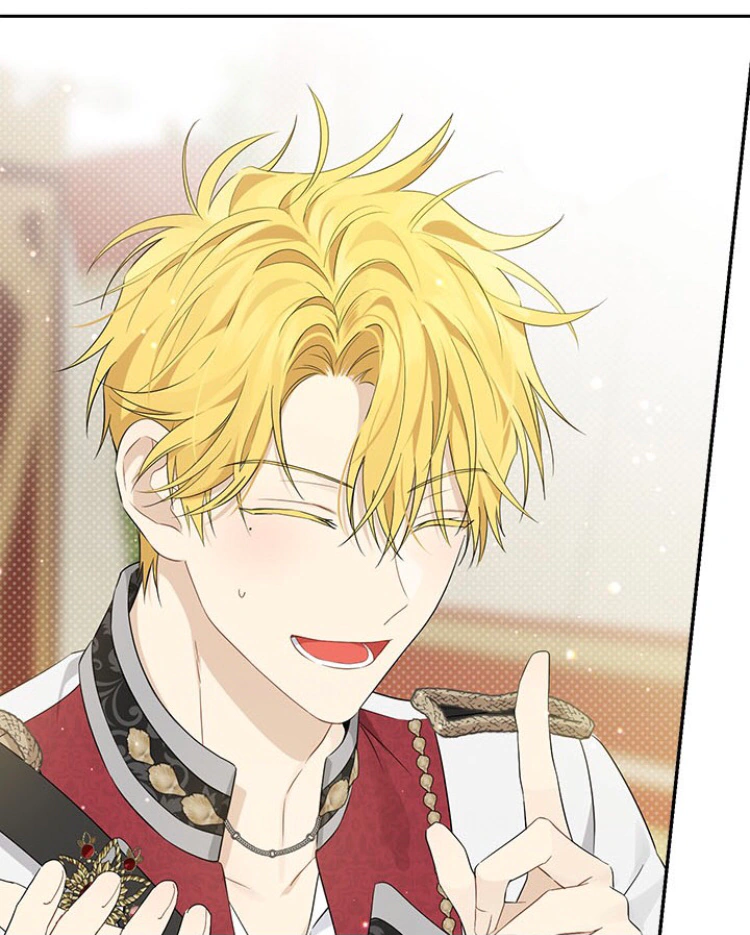 Read Actually, I was the Real One AR Manga Online