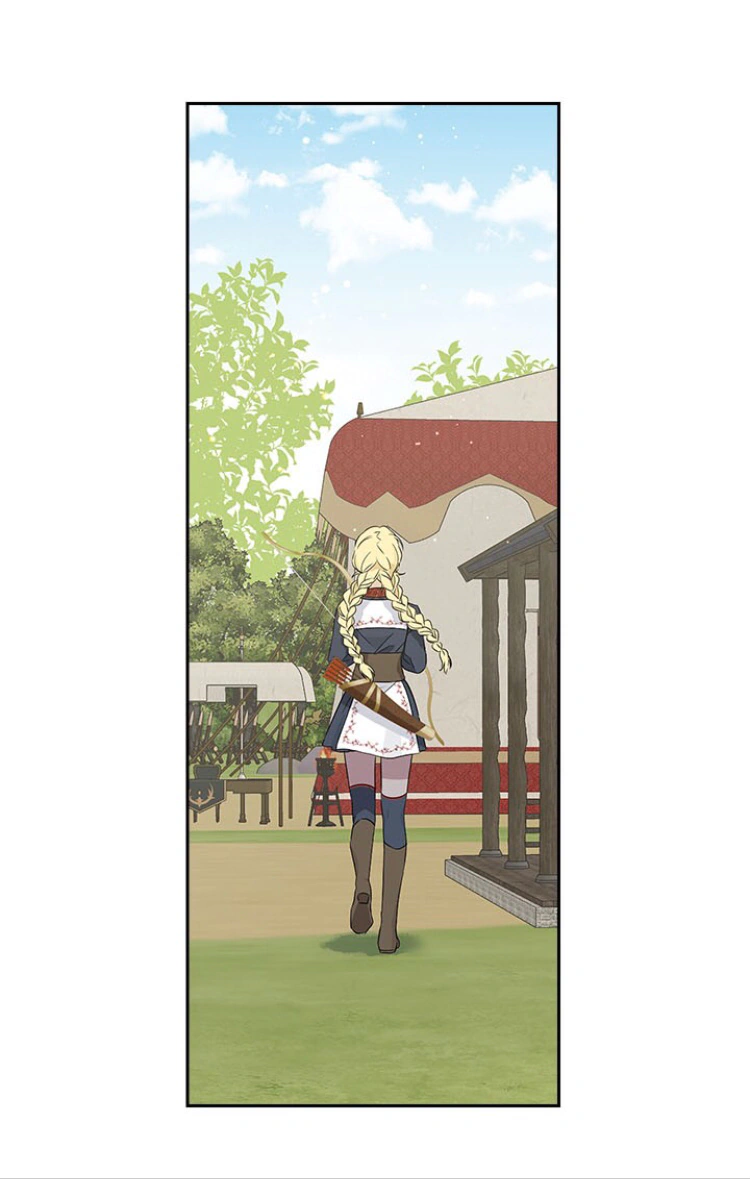 Read Actually, I was the Real One AR Manga Online