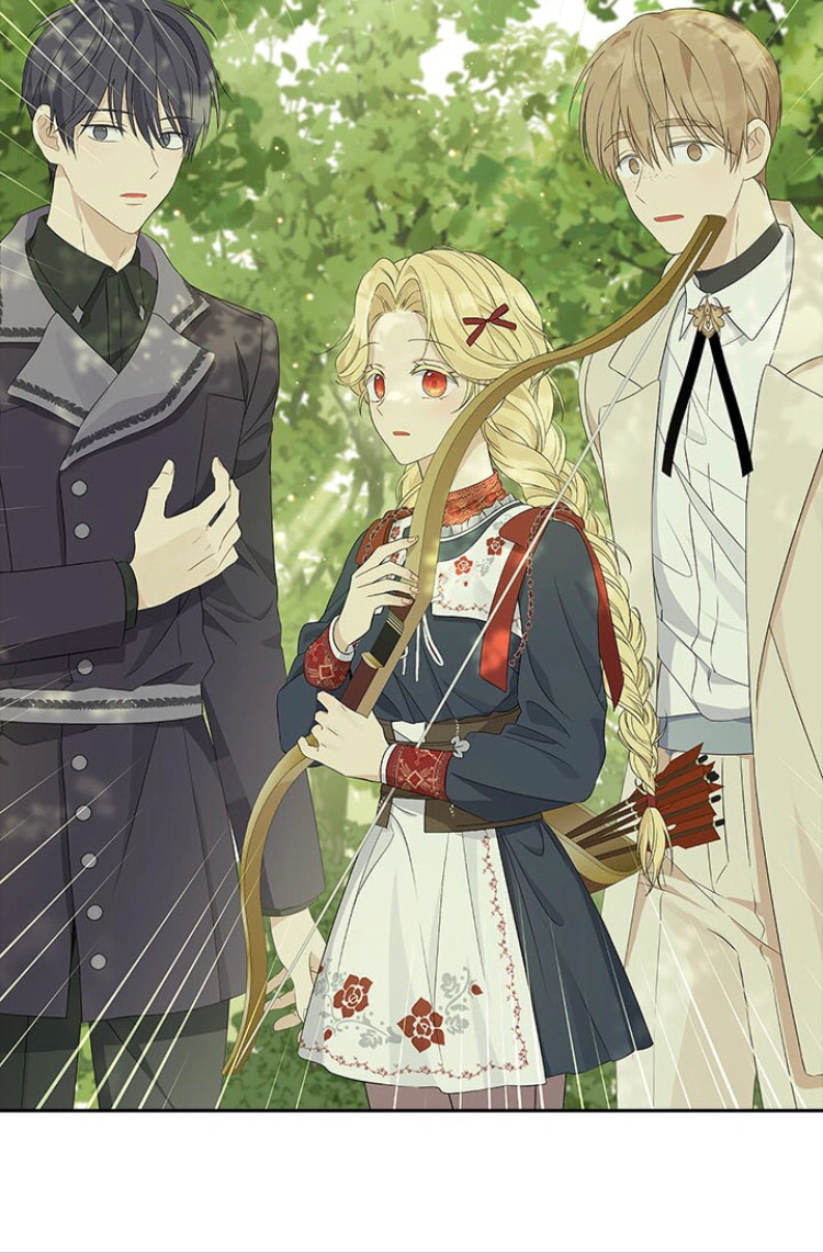 Read Actually, I was the Real One AR Manga Online