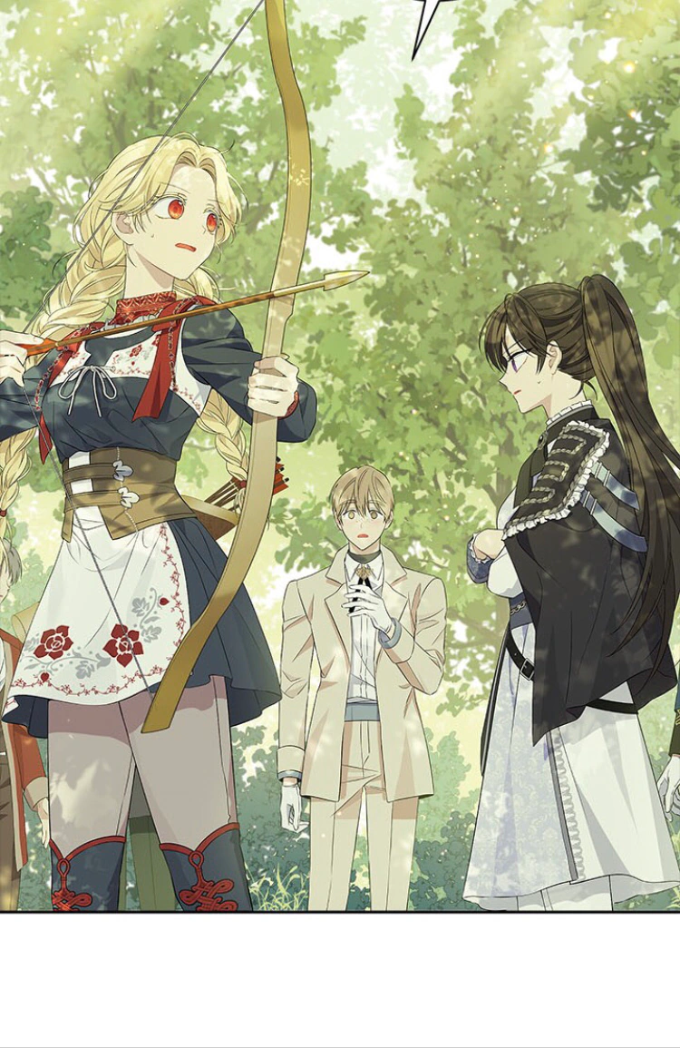Read Actually, I was the Real One AR Manga Online