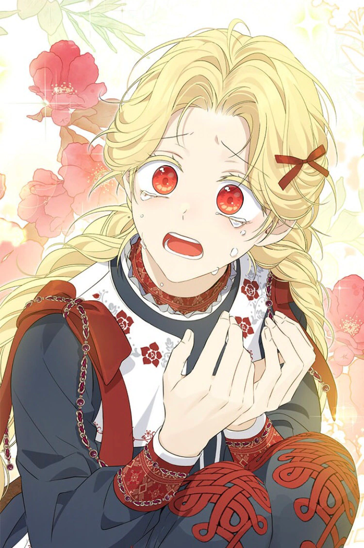 Read Actually, I was the Real One AR Manga Online