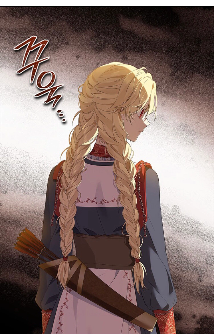 Read Actually, I was the Real One AR Manga Online