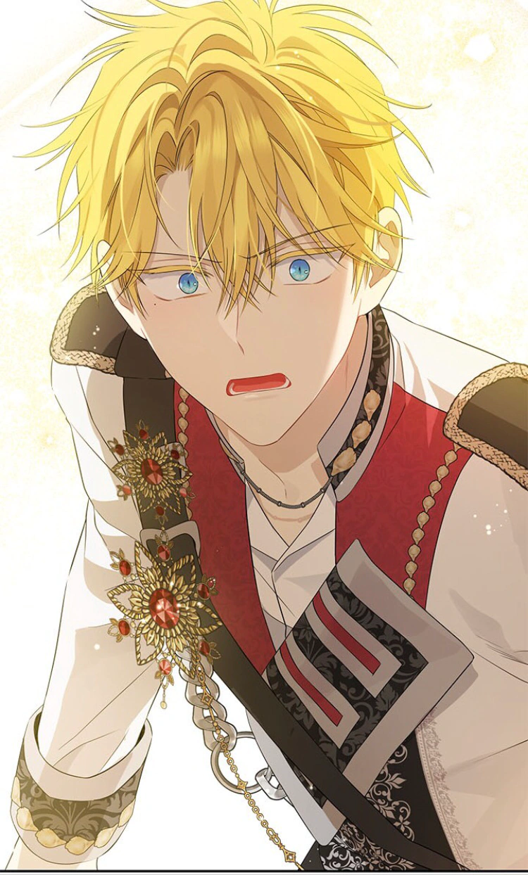 Read Actually, I was the Real One AR Manga Online