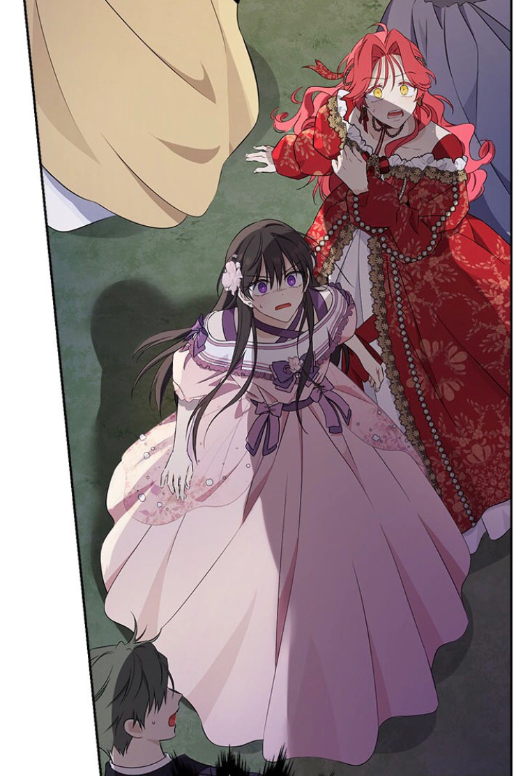 Read Actually, I was the Real One AR Manga Online