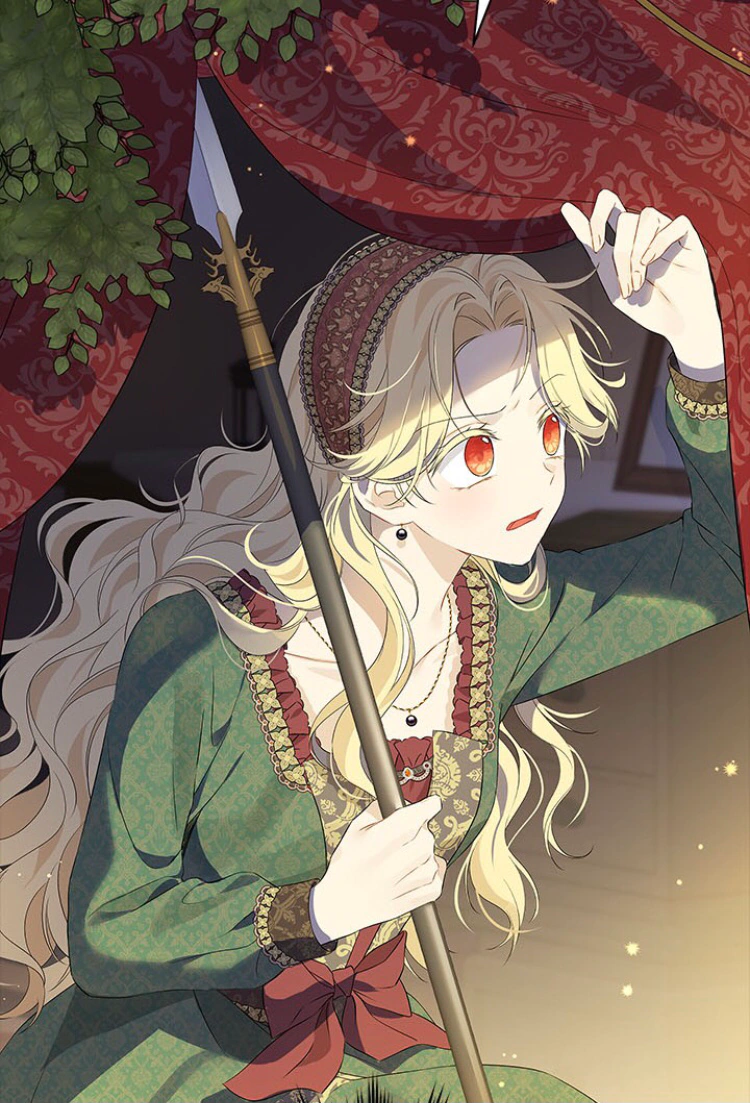Read Actually, I was the Real One AR Manga Online