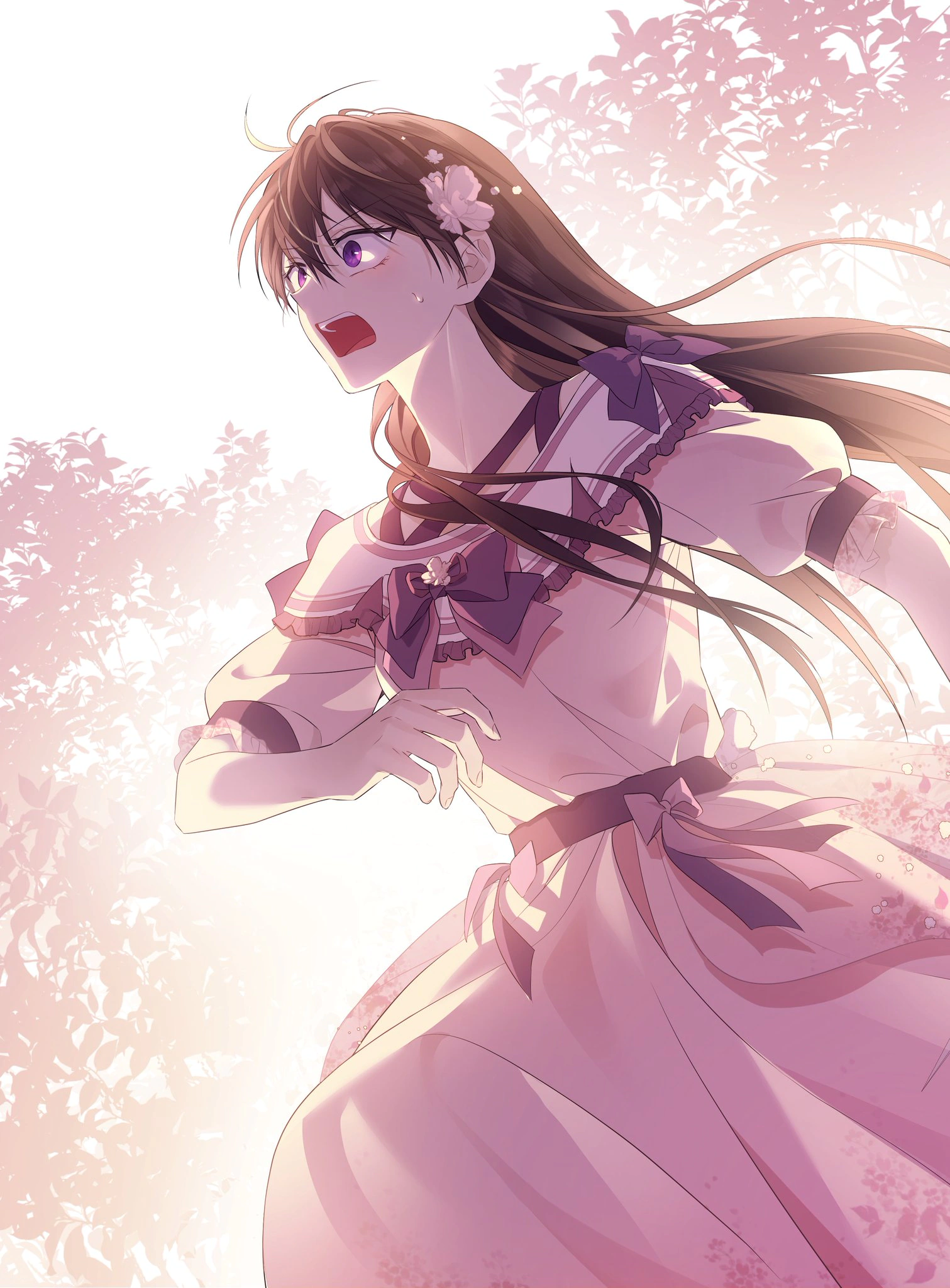 Read Actually, I was the Real One AR Manga Online