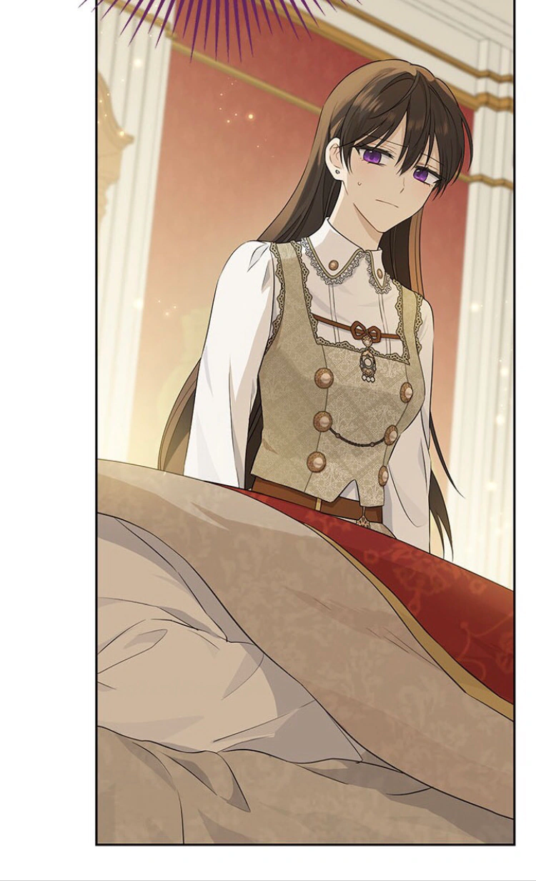 Read Actually, I was the Real One AR Manga Online