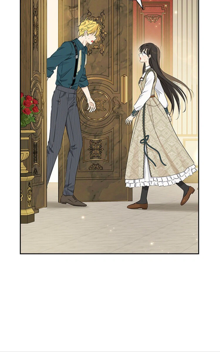 Read Actually, I was the Real One AR Manga Online