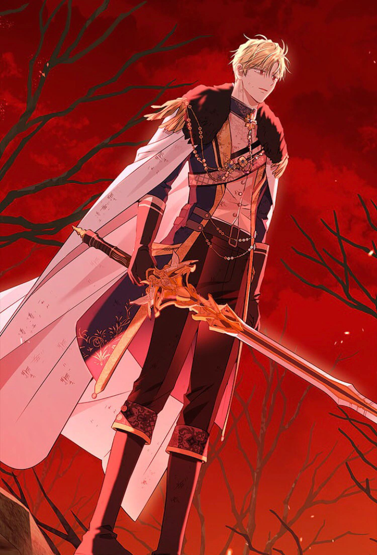 Read Actually, I was the Real One AR Manga Online